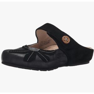 Aetrex Women's Sandra Mary Jane Slide! Size 7.5